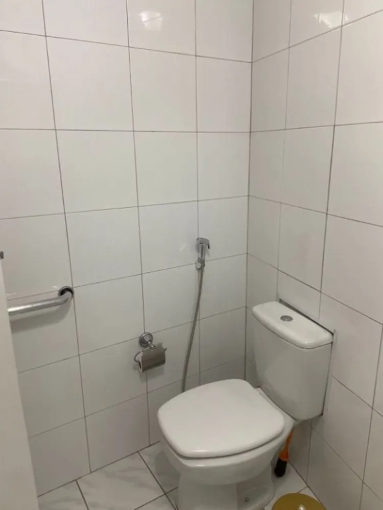 Apartamento, 2 quartos, 85 m² - Foto 2