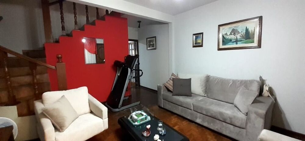 Sobrado, 3 quartos, 150 m² - Foto 10