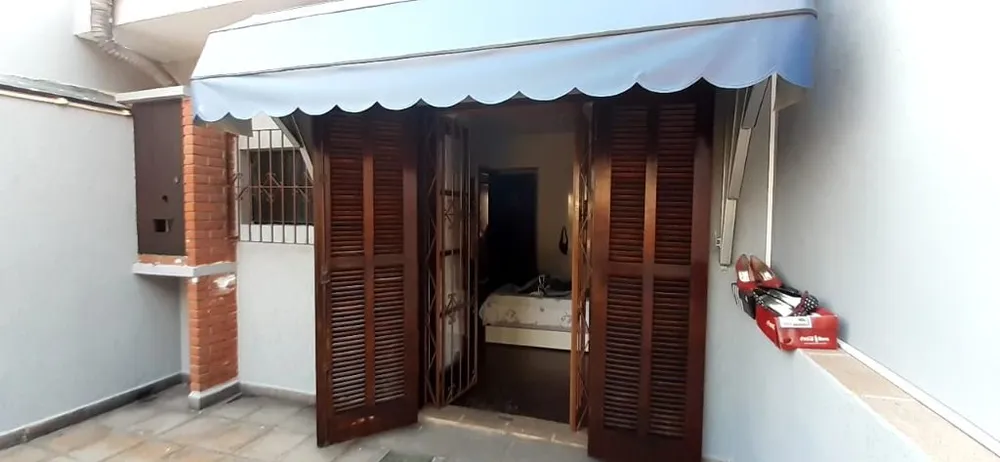 Sobrado, 3 quartos, 150 m² - Foto 24