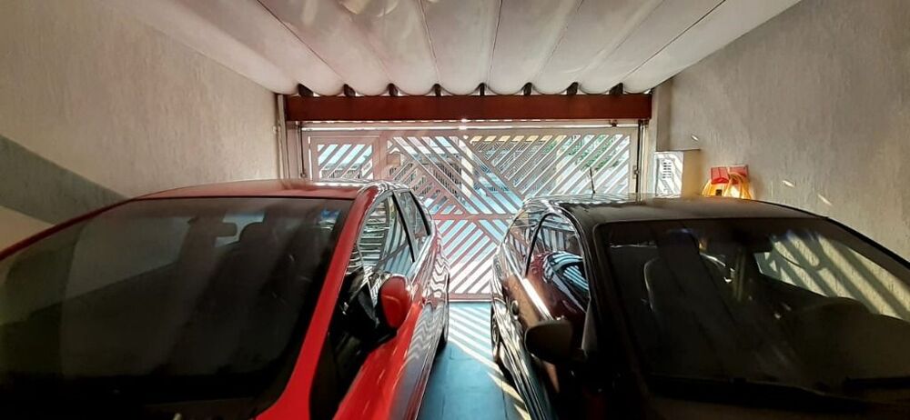 Sobrado, 3 quartos, 150 m² - Foto 5