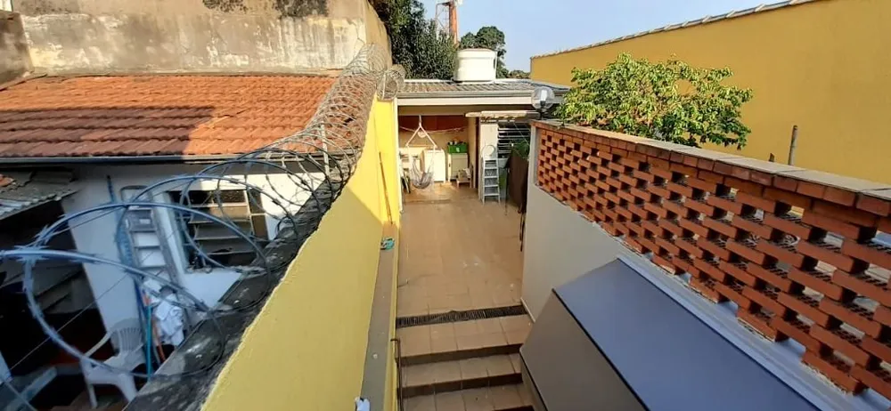 Sobrado, 3 quartos, 150 m² - Foto 22