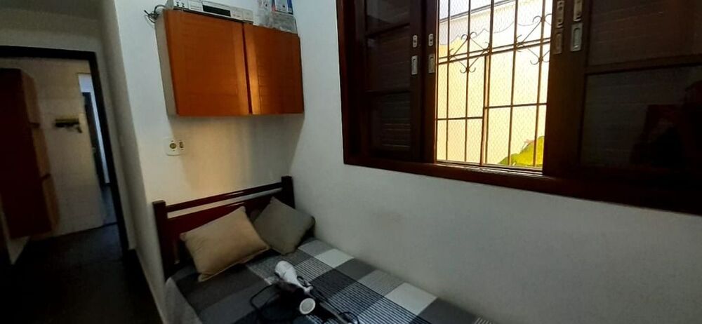 Sobrado, 3 quartos, 150 m² - Foto 12