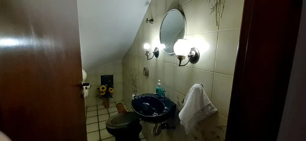 Sobrado, 3 quartos, 150 m² - Foto 6
