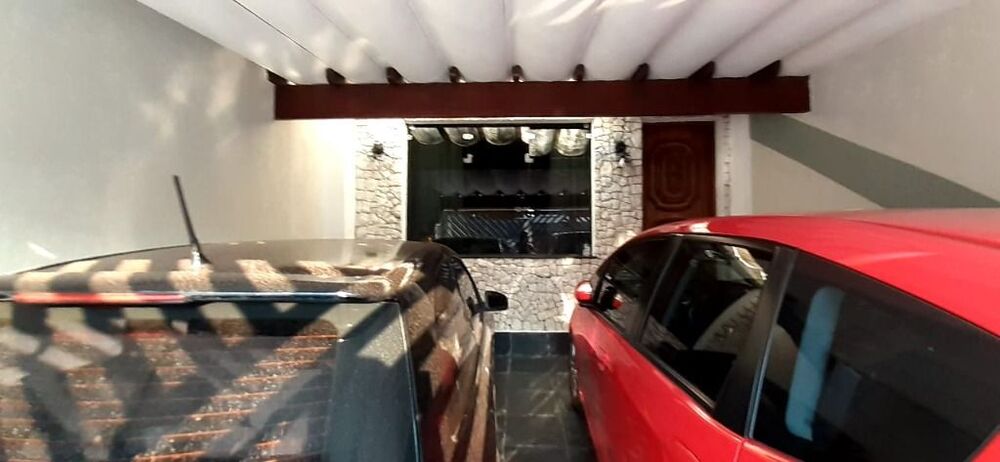 Sobrado, 3 quartos, 150 m² - Foto 1
