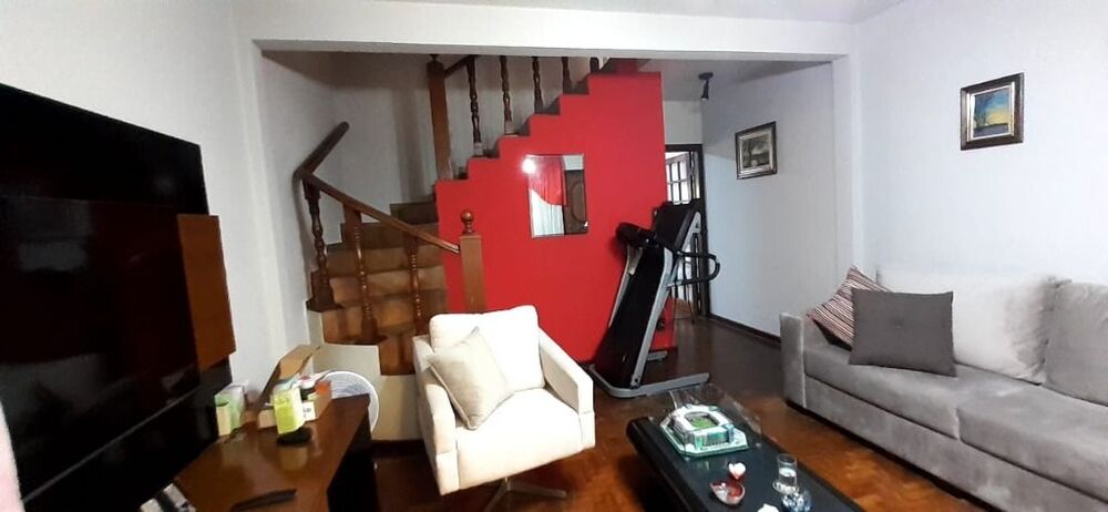 Sobrado, 3 quartos, 150 m² - Foto 13