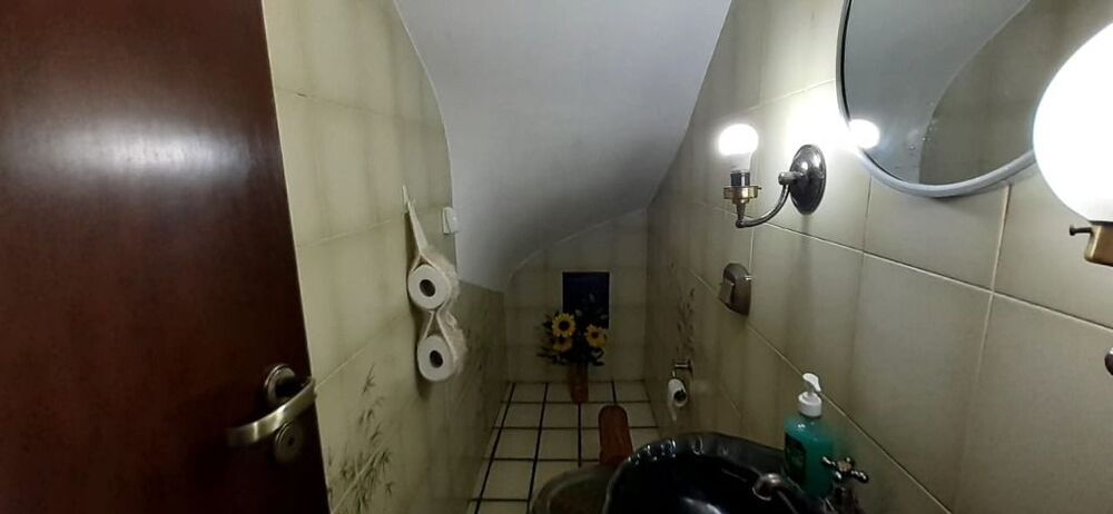 Sobrado, 3 quartos, 150 m² - Foto 9
