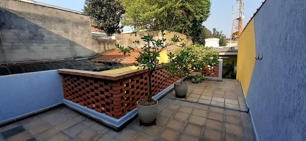 Sobrado, 3 quartos, 150 m² - Foto 14