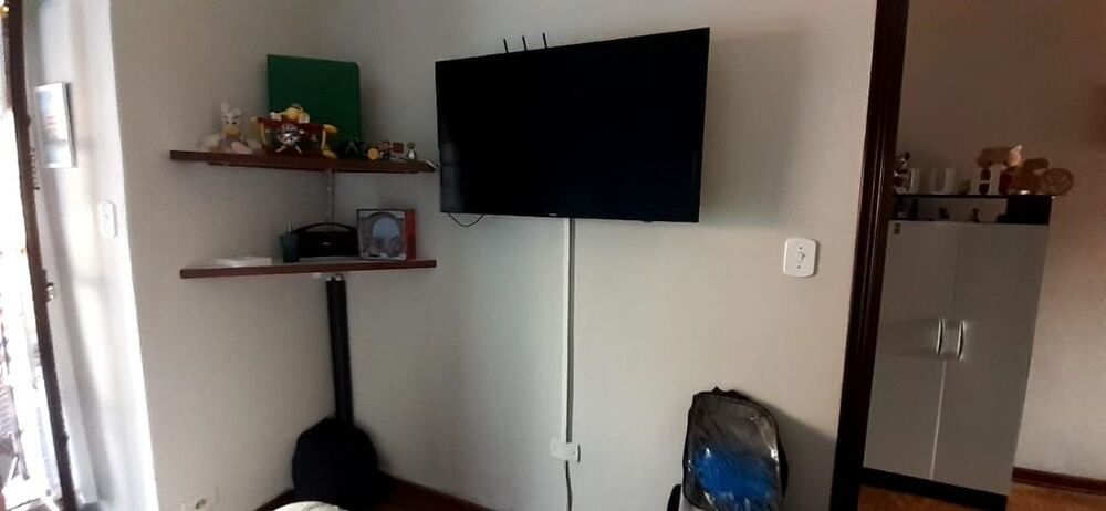 Sobrado, 3 quartos, 150 m² - Foto 6