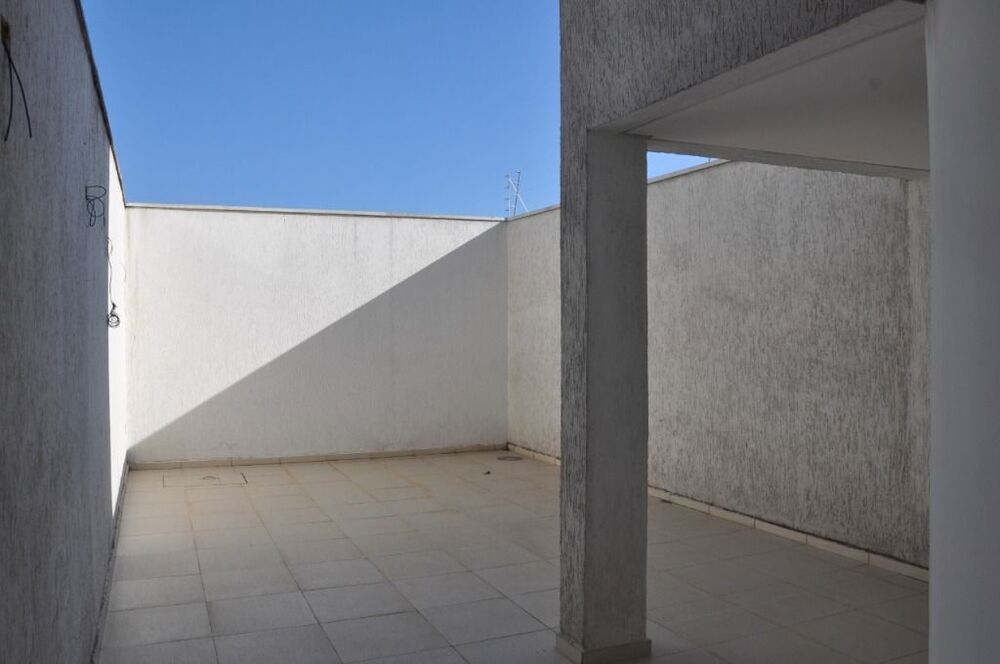 Sobrado, 4 quartos, 242 m² - Foto 6