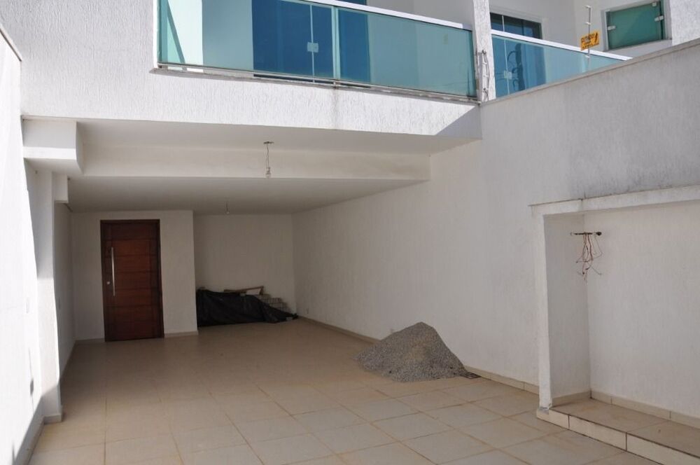 Sobrado, 4 quartos, 242 m² - Foto 4