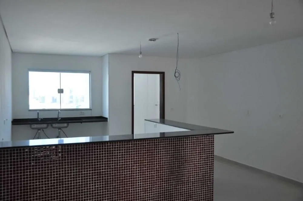 Sobrado, 4 quartos, 242 m² - Foto 6