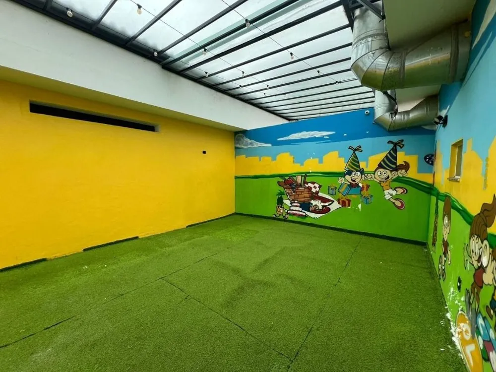 Casa, 1 quarto, 168 m² - Foto 9