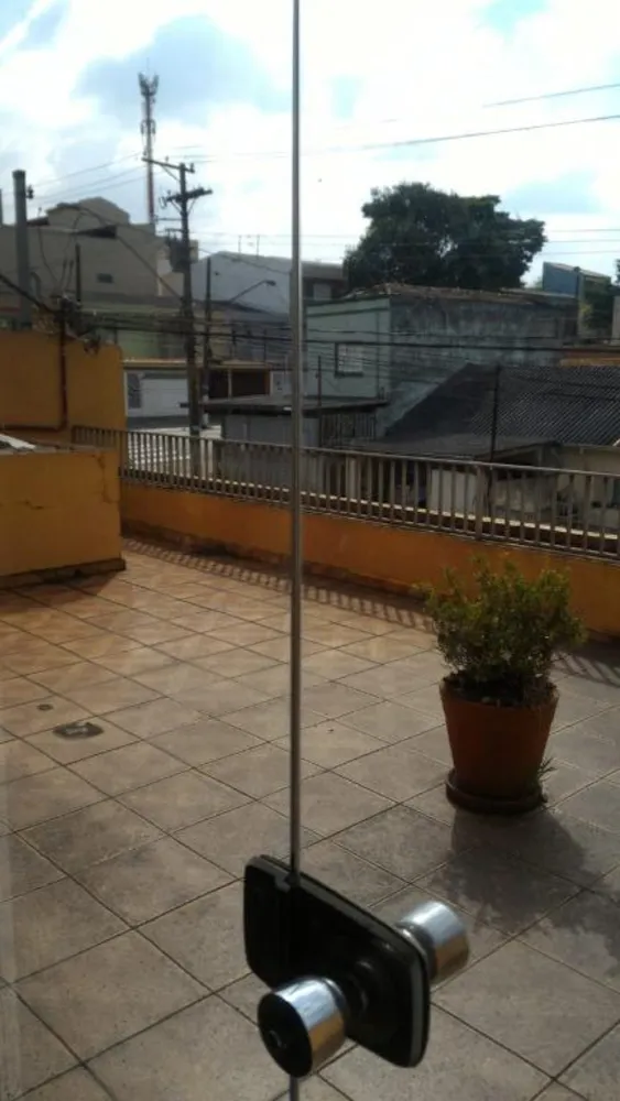 Sobrado, 3 quartos, 325 m² - Foto 1