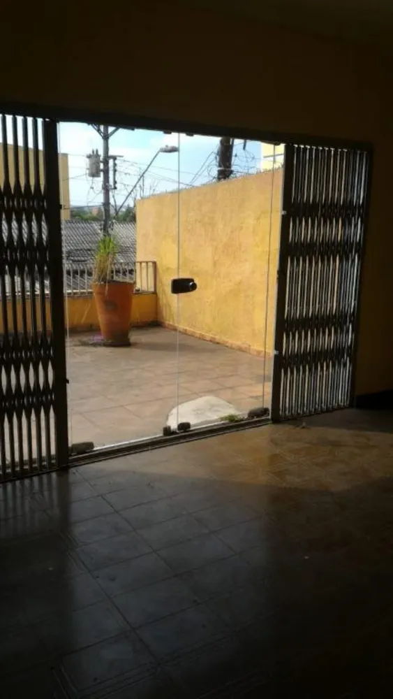 Sobrado, 3 quartos, 325 m² - Foto 16