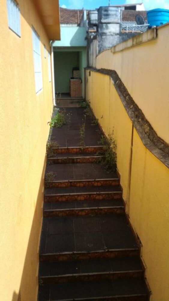 Sobrado, 3 quartos, 325 m² - Foto 1