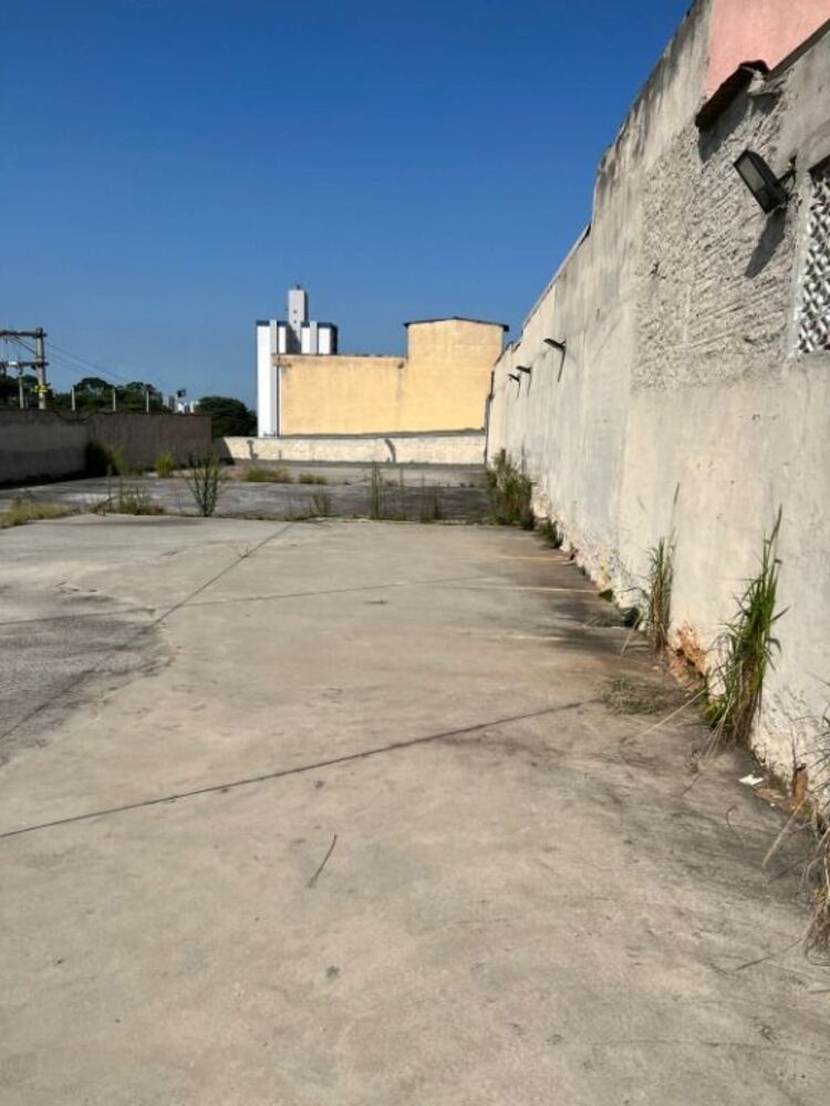 Terreno, 750 m² - Foto 2