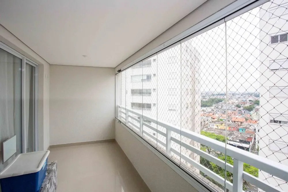Apartamento, 3 quartos, 105 m² - Foto 2