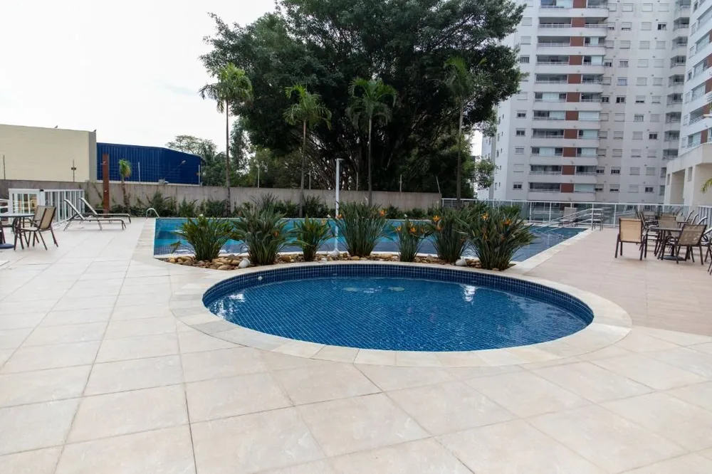 Apartamento, 3 quartos, 105 m² - Foto 9