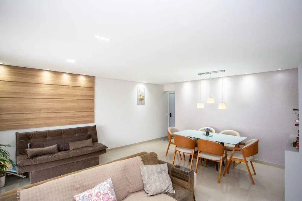 Apartamento, 3 quartos, 105 m² - Foto 1