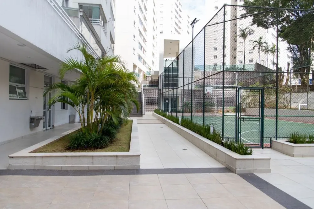 Apartamento, 3 quartos, 105 m² - Foto 10