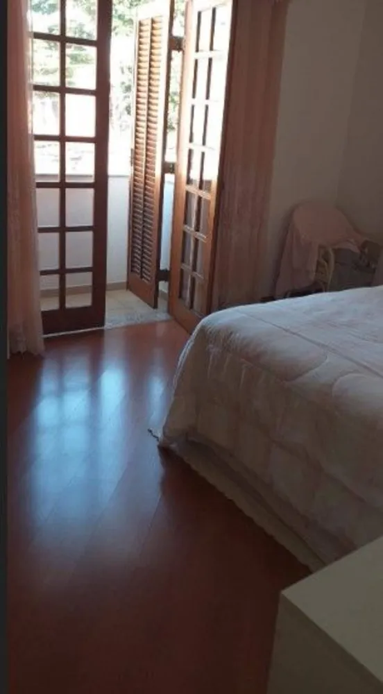 Sobrado, 3 quartos, 247 m² - Foto 4