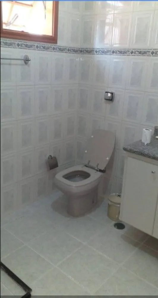 Sobrado, 3 quartos, 247 m² - Foto 9