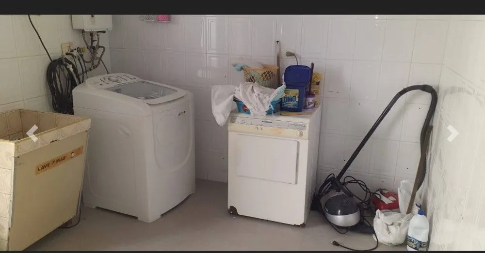Sobrado, 3 quartos, 247 m² - Foto 8