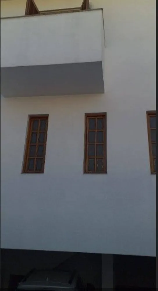 Sobrado, 3 quartos, 247 m² - Foto 5