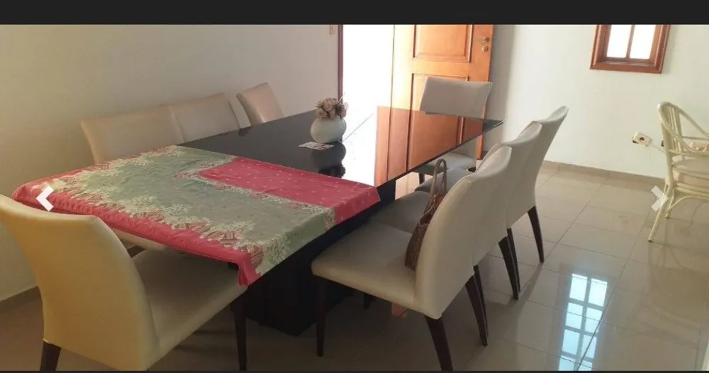 Sobrado, 3 quartos, 247 m² - Foto 2