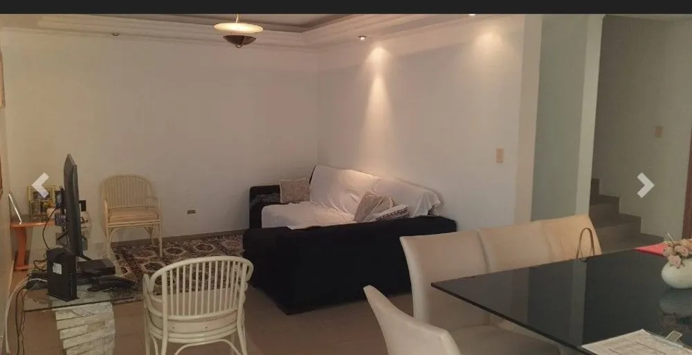 Sobrado, 3 quartos, 247 m² - Foto 7