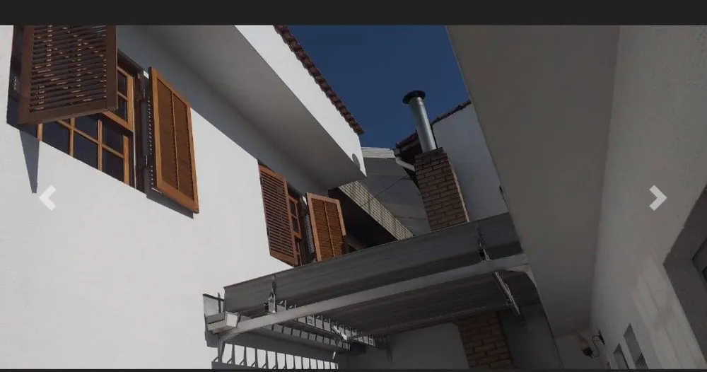 Sobrado, 3 quartos, 247 m² - Foto 12