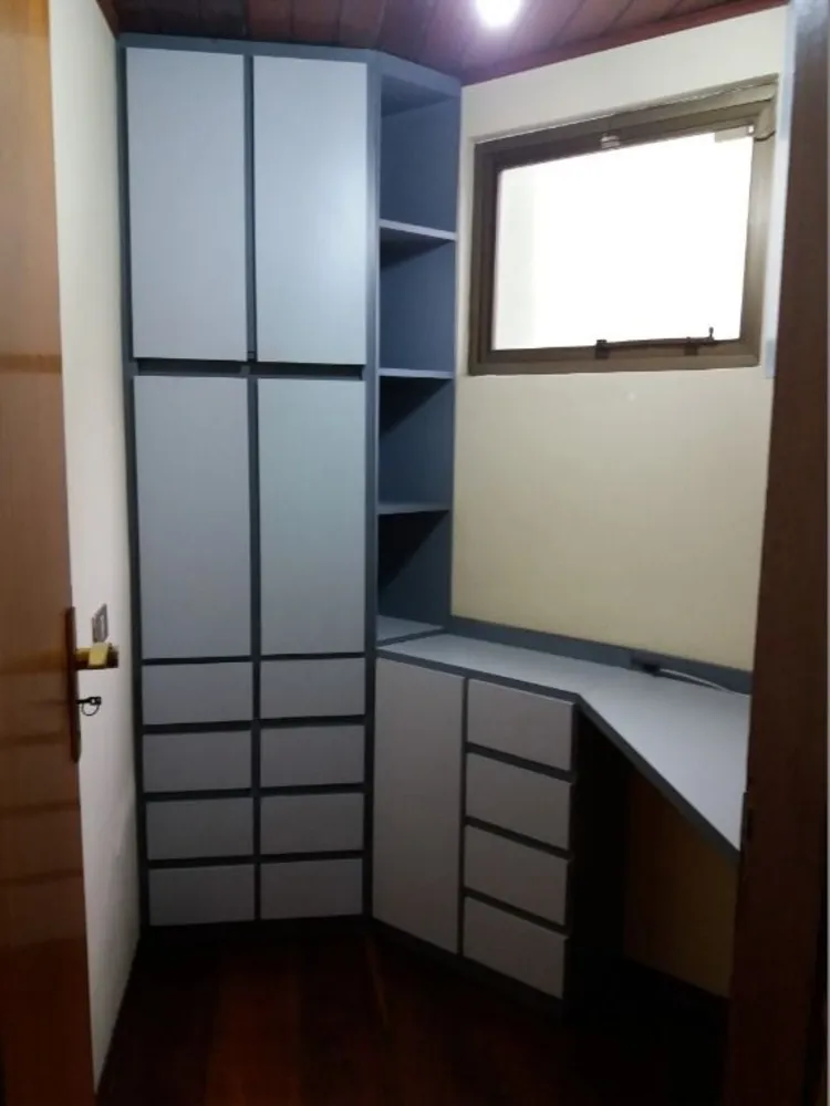 Sobrado, 4 quartos, 320 m² - Foto 19
