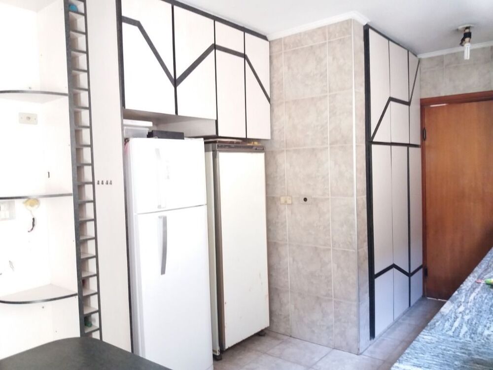Sobrado, 4 quartos, 320 m² - Foto 8