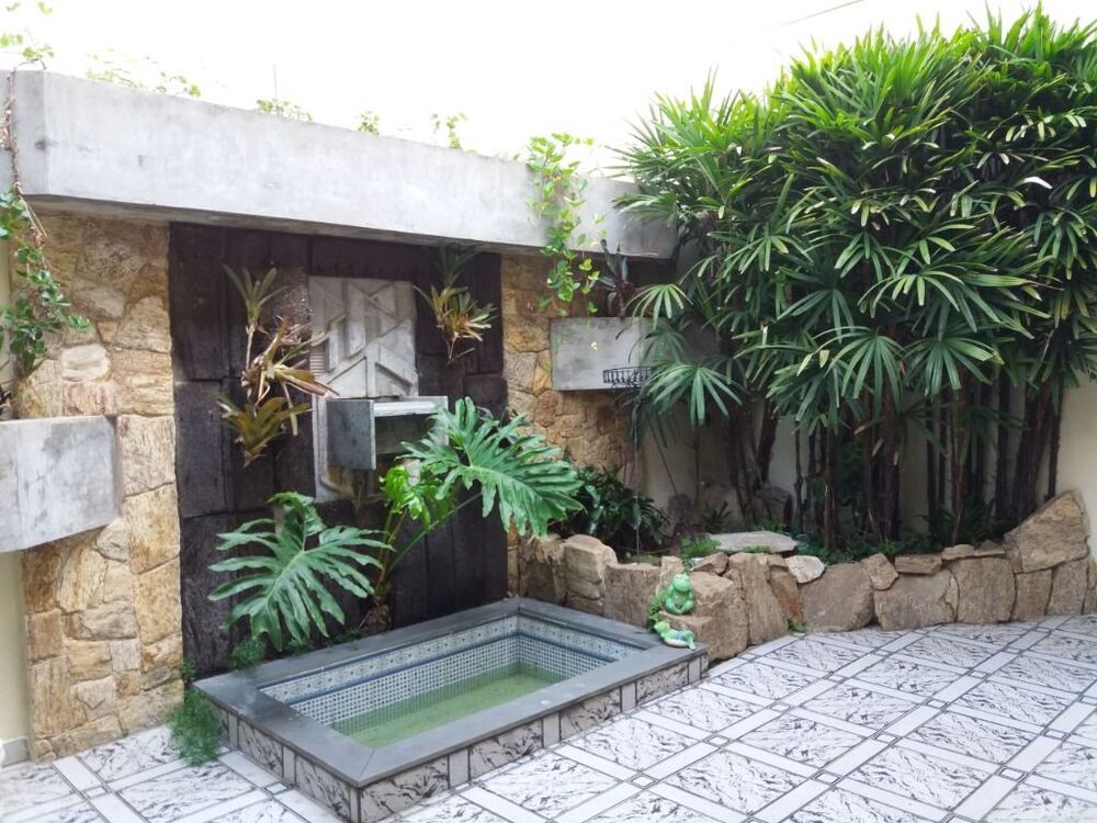 Sobrado, 4 quartos, 320 m² - Foto 5