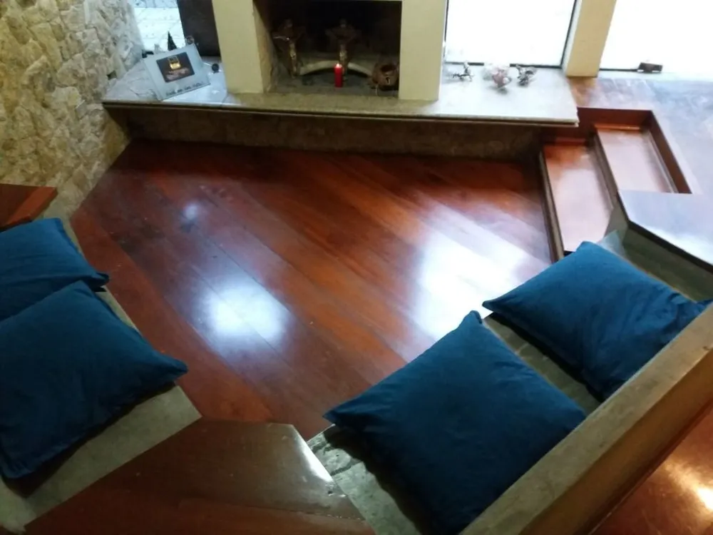 Sobrado, 4 quartos, 320 m² - Foto 5