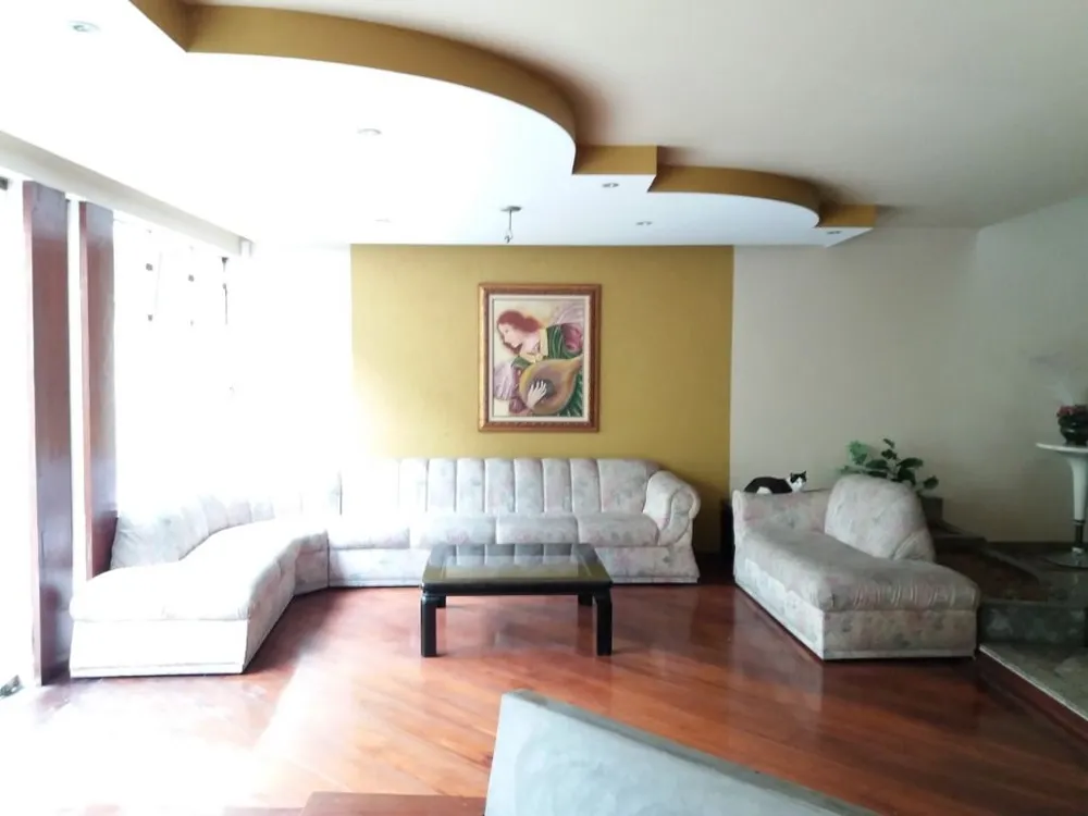 Sobrado, 4 quartos, 320 m² - Foto 2