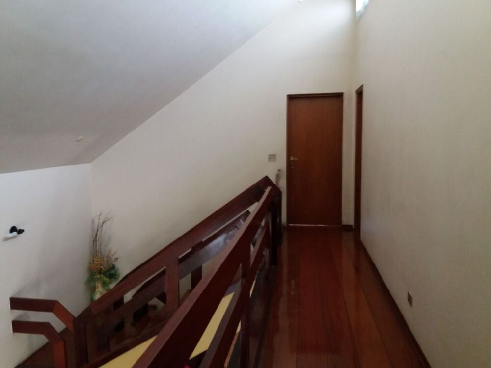 Sobrado, 4 quartos, 320 m² - Foto 9