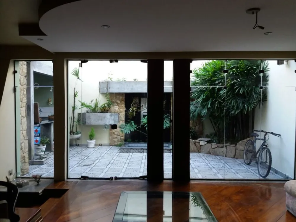 Sobrado, 4 quartos, 320 m² - Foto 23