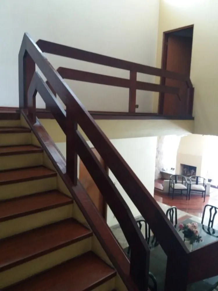 Sobrado, 4 quartos, 320 m² - Foto 7