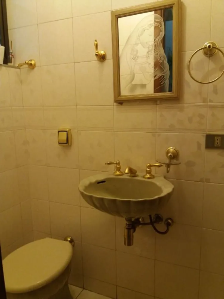 Sobrado, 4 quartos, 320 m² - Foto 22