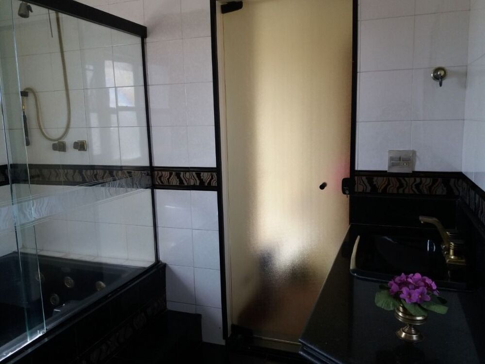 Sobrado, 4 quartos, 320 m² - Foto 7