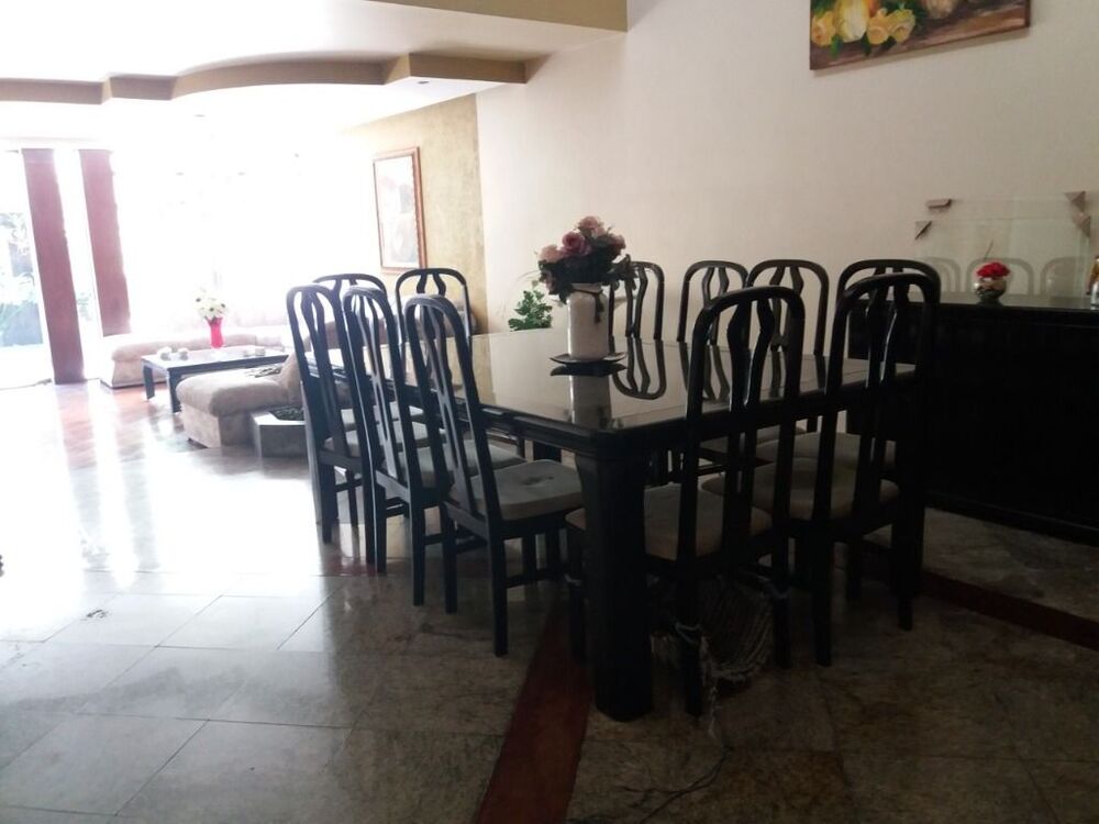 Sobrado, 4 quartos, 320 m² - Foto 2