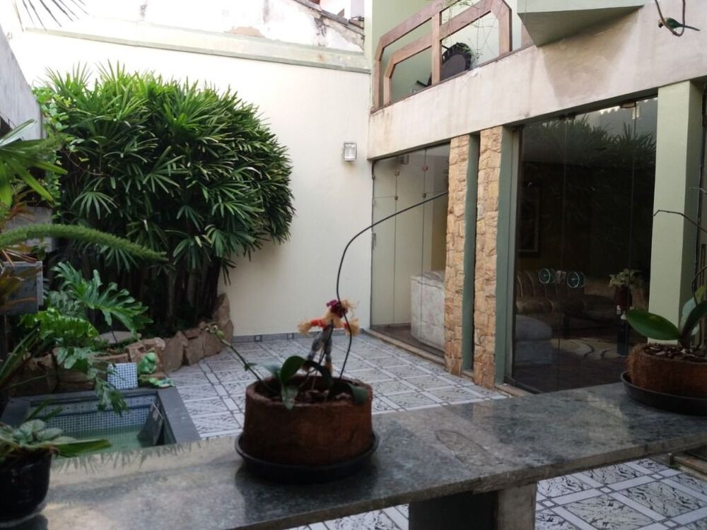 Sobrado, 4 quartos, 320 m² - Foto 3