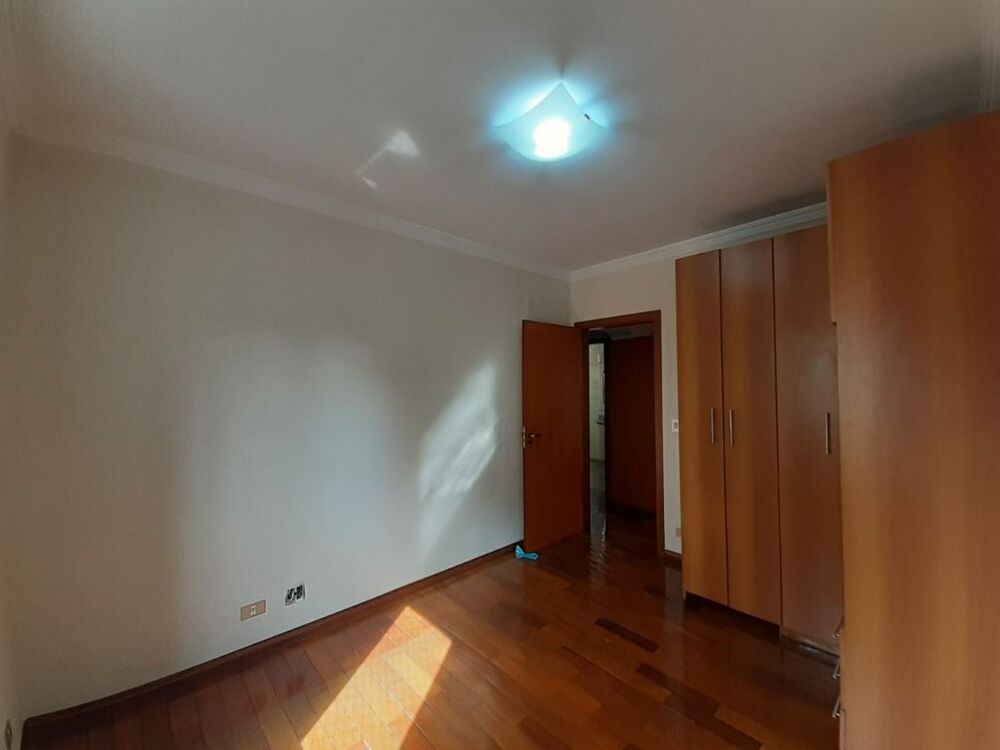 Apartamento à venda com 3 quartos, 170m² - Foto 4