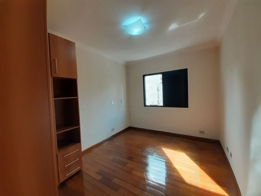 Apartamento à venda com 3 quartos, 170m² - Foto 3