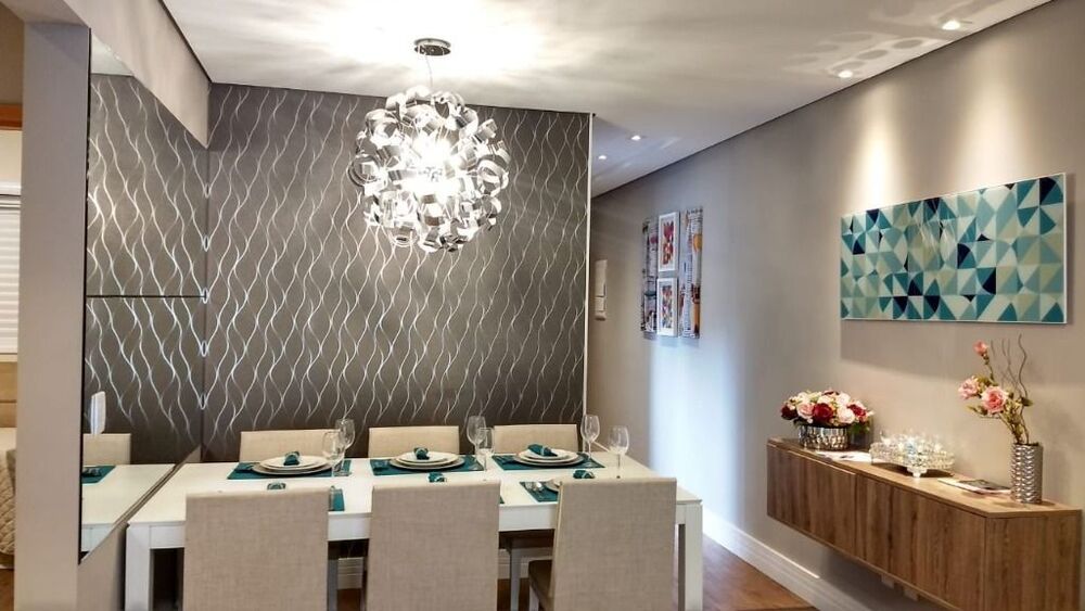 Apartamento, 2 quartos, 64 m² - Foto 3