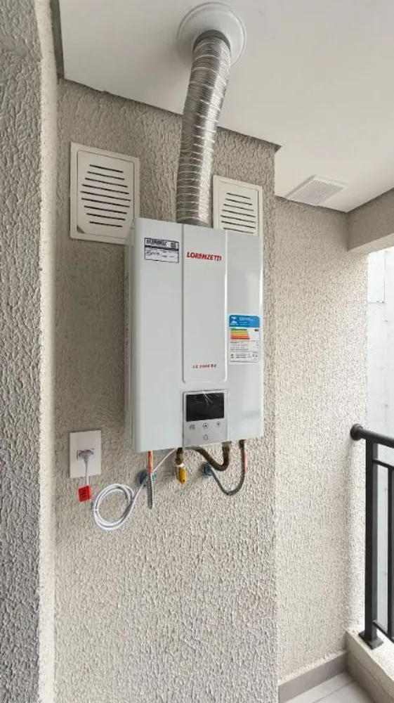 Apartamento, 2 quartos, 64 m² - Foto 7