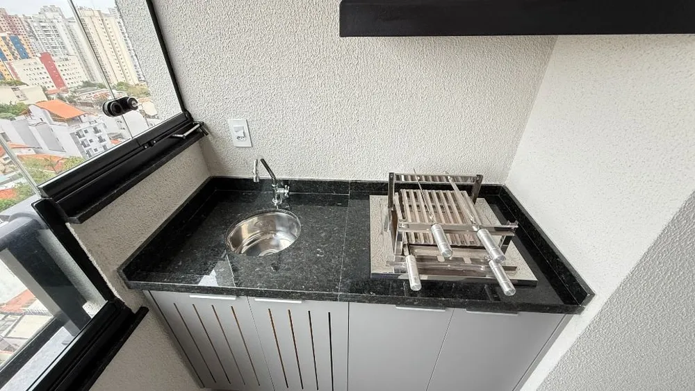 Apartamento, 2 quartos, 64 m² - Foto 8
