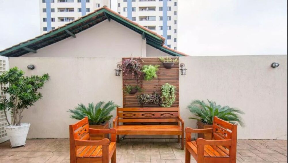 Apartamento, 2 quartos, 80 m² - Foto 20