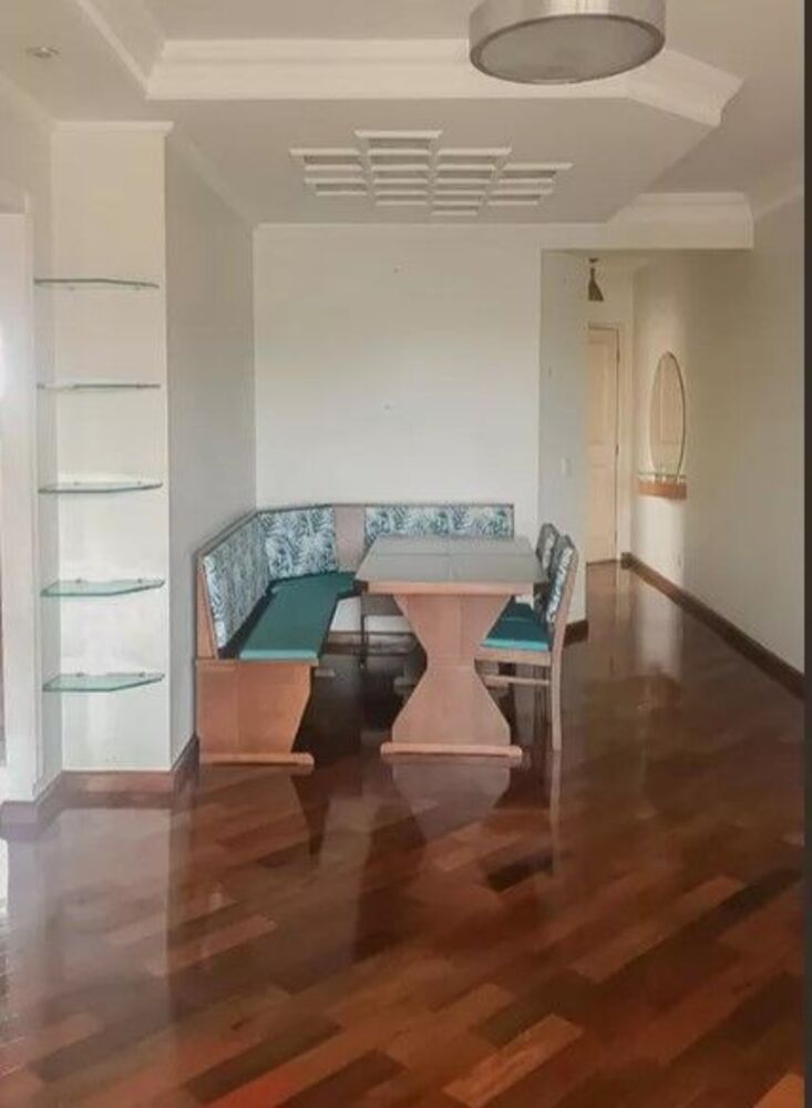 Apartamento, 2 quartos, 80 m² - Foto 3